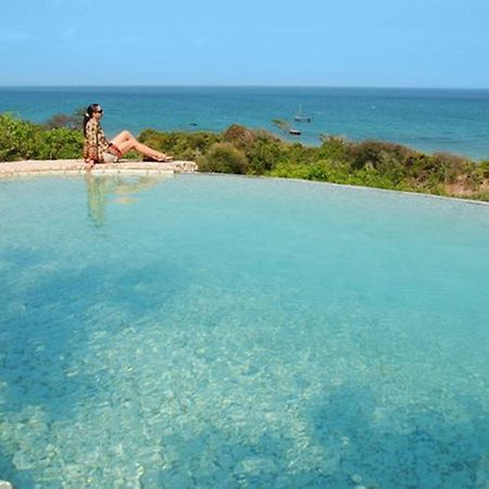 Golden Sands Apartments By Sol Resorts Vilankulo Exterior foto