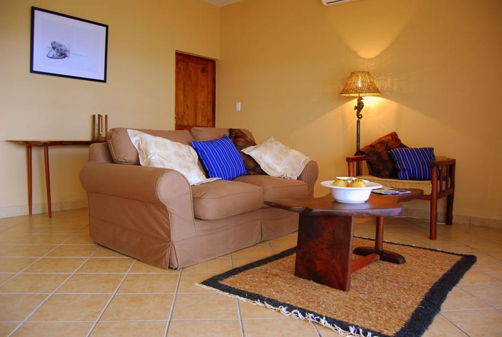 Golden Sands Apartments By Sol Resorts Vilankulo Exterior foto