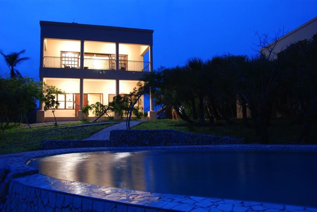 Golden Sands Apartments By Sol Resorts Vilankulo Exterior foto