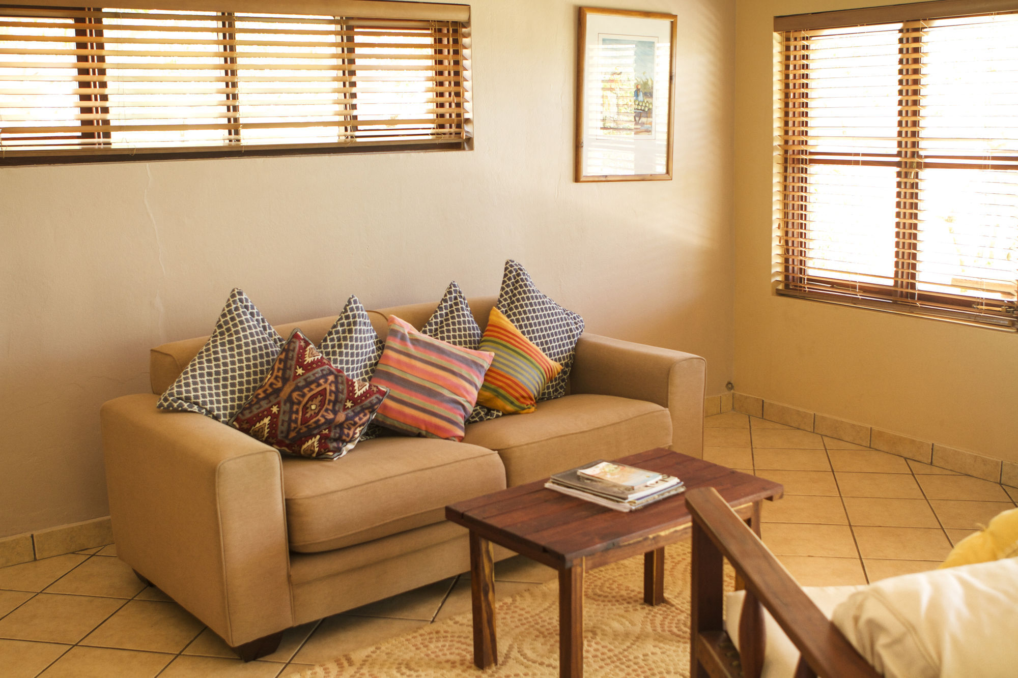 Golden Sands Apartments By Sol Resorts Vilankulo Exterior foto