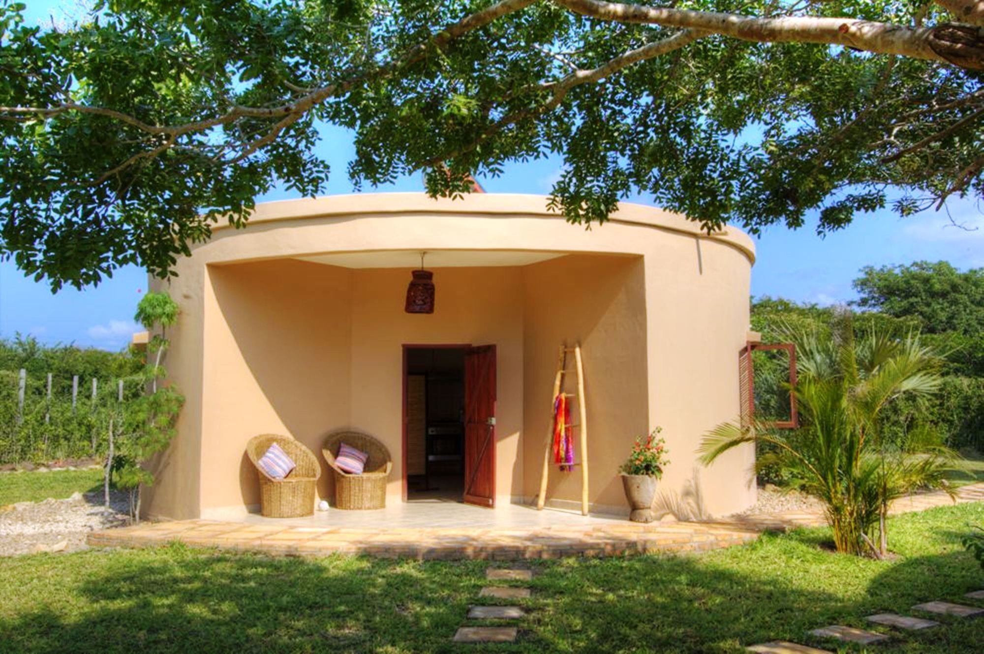 Golden Sands Apartments By Sol Resorts Vilankulo Exterior foto