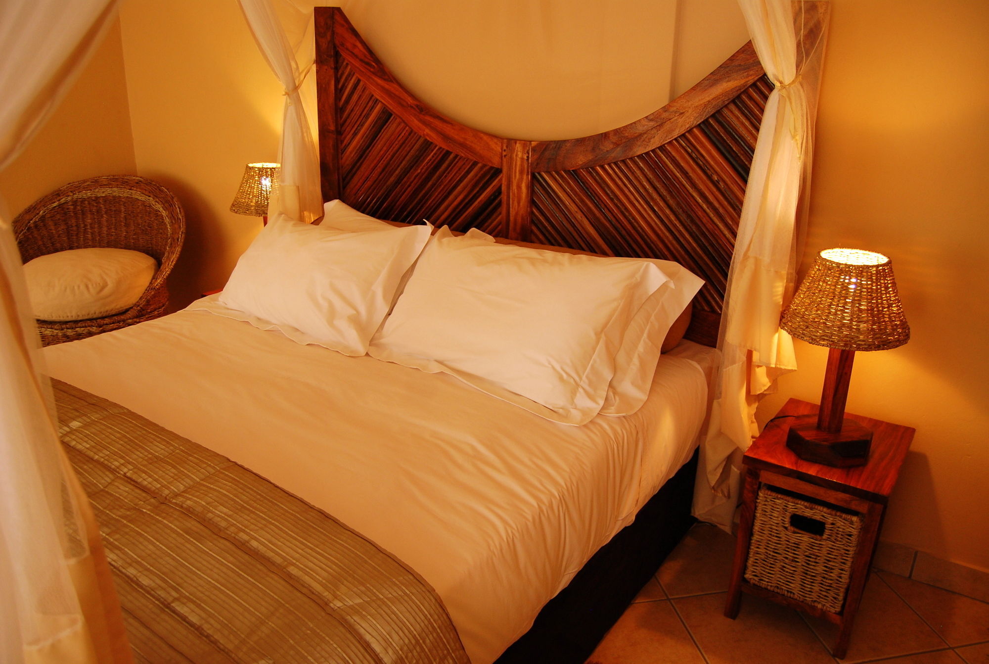 Golden Sands Apartments By Sol Resorts Vilankulo Exterior foto